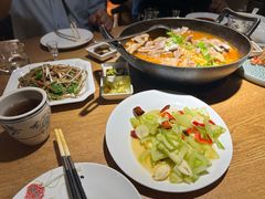 -福茂源横山铁锅羊肉(牡丹园店)