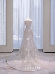 点击看大图 -MANLI BRIDAL婚纱