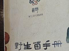 -滇野云南野生菌餐厅(陕西南路店)