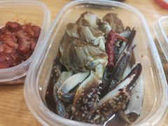 -高社长参鸡汤(高丽街店)