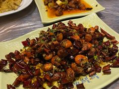 -靓靓蒸虾(中山公园店)