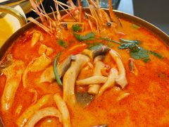 -Tegu泰古莲·泰国餐厅(红山6979店)
