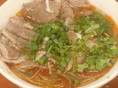 -元一希尔顿酒店·禅自助餐厅·啤酒花园