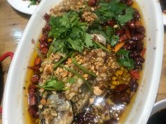 -杨氏青龙虾·羊蝎子(金盛路总店)
