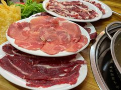 -柴头哥·牛肉火锅(爱民路店)