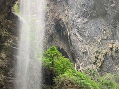 -英西峰林·洞天仙境