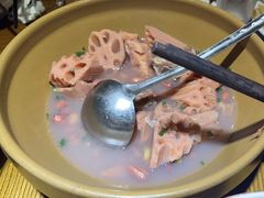 -李久其家民间餐厅(观沙岭公园店)