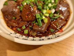 -杨三孃跷脚牛肉(清凤时代店)