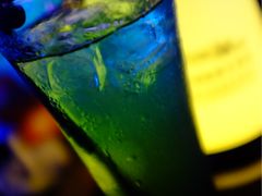 -好久不见网红乐队酒吧(鼓浪屿海底世界店)