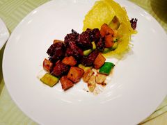 -梦都海鲜酒家(万达广场江桥店)