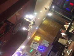 -喝丢一只鞋辣炒海鲜小烧烤(三八广场店)