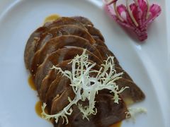 -广州塔晖粤轩中餐厅