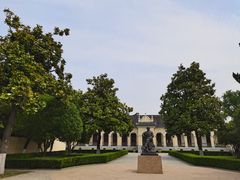 -南京中国近代史遗址博物馆(南京总统府)