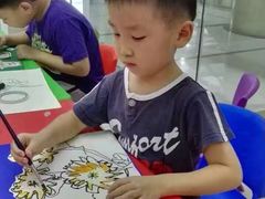 -上海峰子美术教育培训机构(杨浦店)