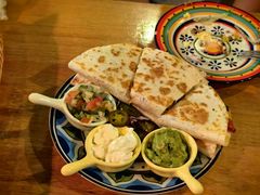 -TEQO·Mexican food & Bar