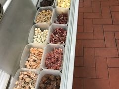 自助取餐区-津品味小吃(大学湾店)
