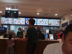 -德克士(绿地店)