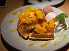 -Lia Cafe Bar Restaurant松山咖啡屋