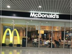 -麦当劳(天津站三店)