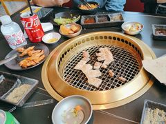 -谷牛和牛烤肉(漕河泾印象城店)