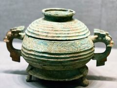 -荆州博物馆