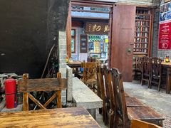 -吴财记面家(大同路店)