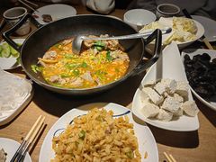 -福茂源横山铁锅羊肉(牡丹园店)