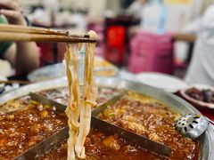 纯鲜鹅肠-储奇门鳝鱼火锅(总店)