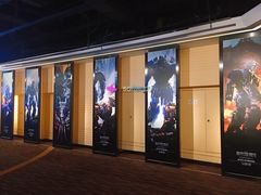 -万达影城(佳木斯万达广场IMAX店)