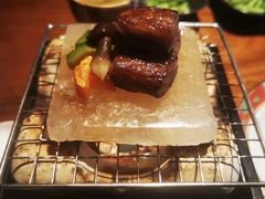 -桐寿司Sushi Tong