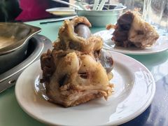 -仁义火锅城·熟食店(金杨路店)