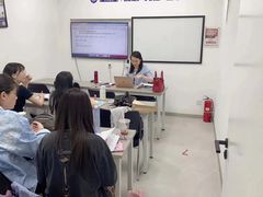 -牛学教育雅思托福PTE·小语种培训(小寨校区)