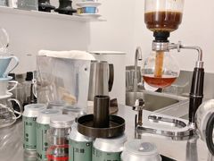 -the fall kaffe乐否咖啡