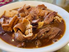 -北京小肠陈饭庄(方庄店)