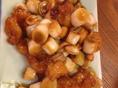 妈妈的味道-妈妈的味道(工人体育场东路店)