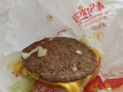 -麦当劳(阳朔益田西街店)