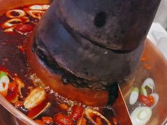 -东来顺饭庄(天坛店)