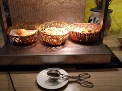 -苏州观园琉苏酒店-168西餐厅