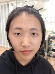 -轻妆Feel·半永久纹眉眼线