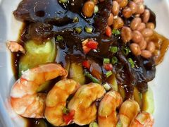 -渔民船说·北塘海鲜·天津菜·海肠捞饭(北塘古镇店)