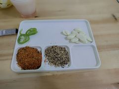 -朝鲜烤肉(安宁庄店)