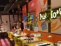 -炉小哥烤肉(熙地港店)