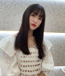 -3AM·S HAIR SALON烫发染发接发