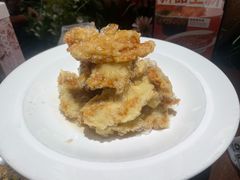 -大同江朝鲜菜•长春地标美食(绿园吾悦广场店)