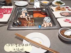 -海底捞火锅(苏宁生活广场店)