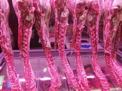 穆益佳成牛羊肉羊后退-满记烧饼(牛街东里小区一区店)