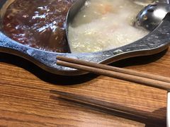 -傣妹火锅(南京东路一店)