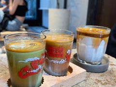 -Metal hands·铁手咖啡