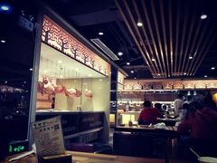 -蒙肥羊·酸汤潮牛·鲜牛肉火锅烤肉自助(岗顶店)