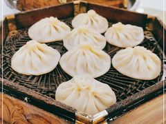 -西安贾三灌汤包·回坊小吃·清真炒菜(北院门总店)